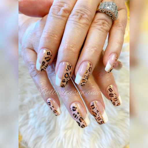 Nail Salon «Bella Vita Boutique Salon», reviews and photos, 3370 Lawrenceville-Suwanee Rd #122, Suwanee, GA 30024, USA