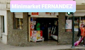 Minimarket FERNANDEZ