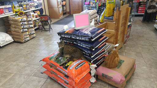 Brenham Produce Company