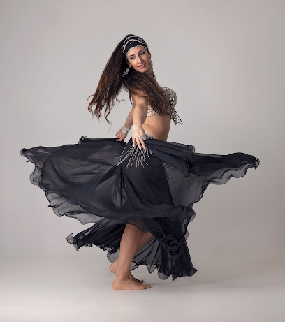 Natalia Torres Bergan Dansestudio