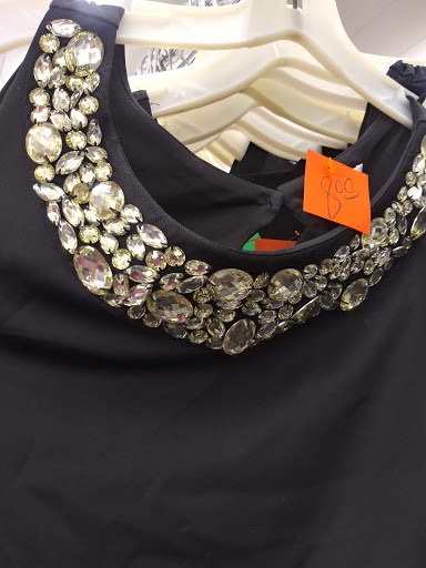 Thrift Store «Village Discount Outlet», reviews and photos, 3500 Cleveland Ave, Columbus, OH 43224, USA