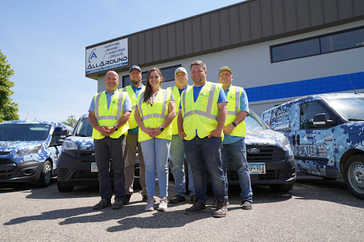 General Contractor «All Around», reviews and photos, 701 Decatur Ave N #201, Minneapolis, MN 55427, USA