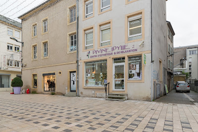 Divine Idylle à Thionville