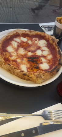 Pizza du Restaurant Bistro 25 à Paris - n°9