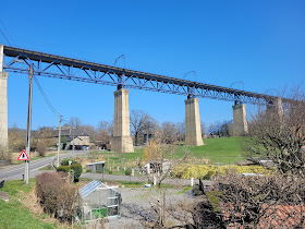 Viaduct van Moresnet