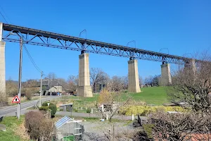 Viaduct of Moresnet image