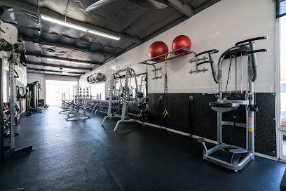 Pro+Kinetix Physical Therapy & Performance - San Diego