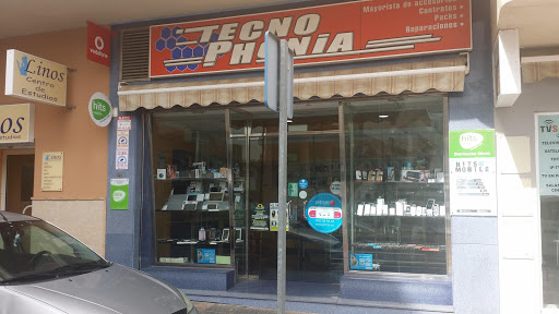 TECNOPHONÍA Whatsapp: 952583349. Distribuidor Digimobil, Simyo, Lowi. Reparaciones en Mijas y Fuengirola en Las Lagunas, Málaga
