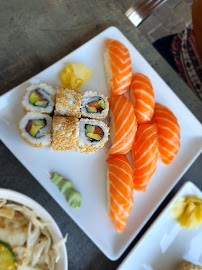 Sushi du Restaurant japonais EAT SUSHI CAEN - n°15