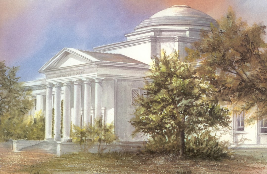 Florida Supreme Court Historical Society