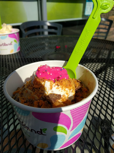 Frozen Yogurt Shop «Yogurtland», reviews and photos, 6851 Amador Plaza Rd # 102, Dublin, CA 94568, USA