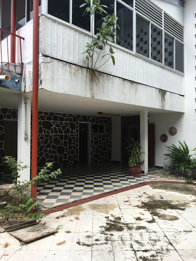 Centro de Investigación y Posgrado en Estudios Socioterritoriales, sede Acapulco (CIPES, Acapulco)