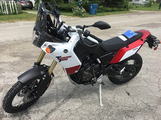 Motorcycle Dealer «Dreyer Motorsports», reviews and photos, 4170 W Washington St, Indianapolis, IN 46241, USA