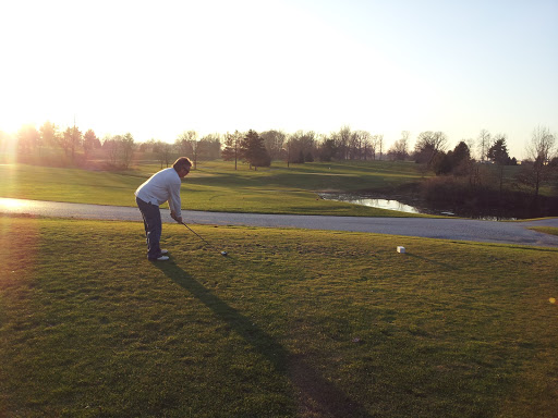 Golf Course «Bello Terra Golf Course», reviews and photos, 1601 E 650 N, West Lafayette, IN 47906, USA