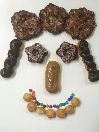 Donut Shop «Saginaw Donut Shop», reviews and photos, 1029 N Saginaw Blvd, Saginaw, TX 76179, USA