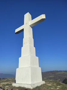 Cruz de Maurien 31132 Villatuerta, Navarra, España