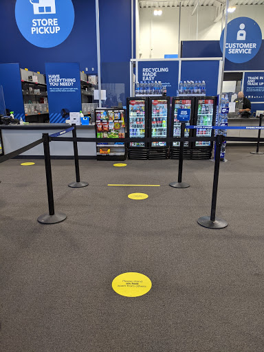 Electronics Store «Best Buy», reviews and photos, 200 Colma Blvd, Colma, CA 94014, USA
