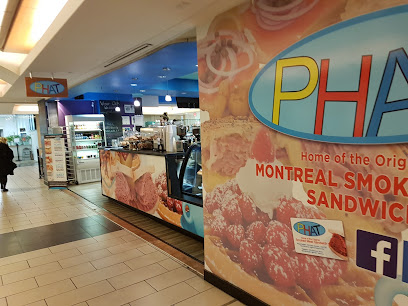 PHAT Deli & Catering (Royal Centre)