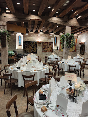 Château du Clos de Vougeot à Vougeot