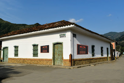 Museo Santa Barbara