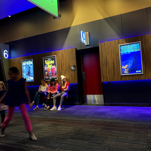 Movie Theater «Harkins Theatres Queen Creek 14», reviews and photos, 20481 E Rittenhouse Rd, Queen Creek, AZ 85142, USA