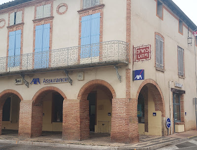 AXA Assurance et Banque Eirl Micheletto Yannick à Nègrepelisse
