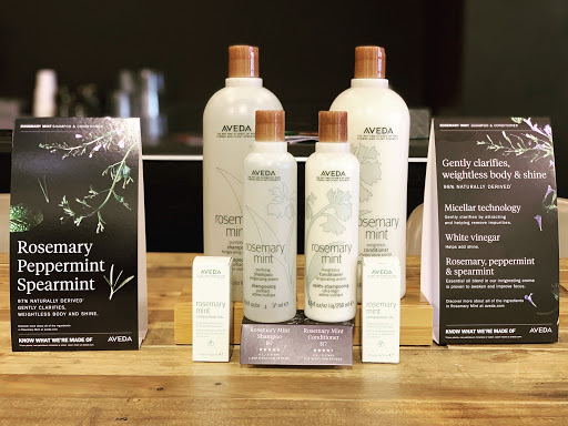 Beauty Salon «Pure Natur Salon & Spa», reviews and photos, 6540 N Illinois St #105, Fairview Heights, IL 62208, USA