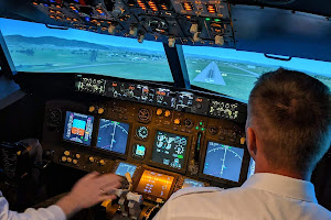 Jet Flight Simulator Adelaide image