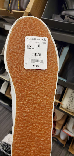 Department Store «Fashion Outlets of Chicago Nordstrom Rack», reviews and photos, 5220 Fashion Outlets Way #2325, Rosemont, IL 60018, USA