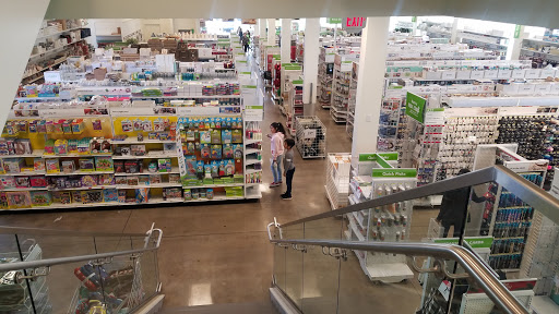 Fabric Store «Jo-Ann Fabrics and Crafts», reviews and photos, 1250 S La Cienega Blvd, Los Angeles, CA 90035, USA