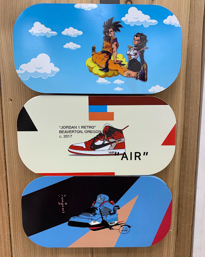 Tobacco Shop «Tobacco Corner», reviews and photos, 6636 Old Winter Garden Rd, Orlando, FL 32835, USA