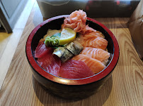 Sushi du Restaurant japonais PRETTY SUSHI à Le Chesnay-Rocquencourt - n°18