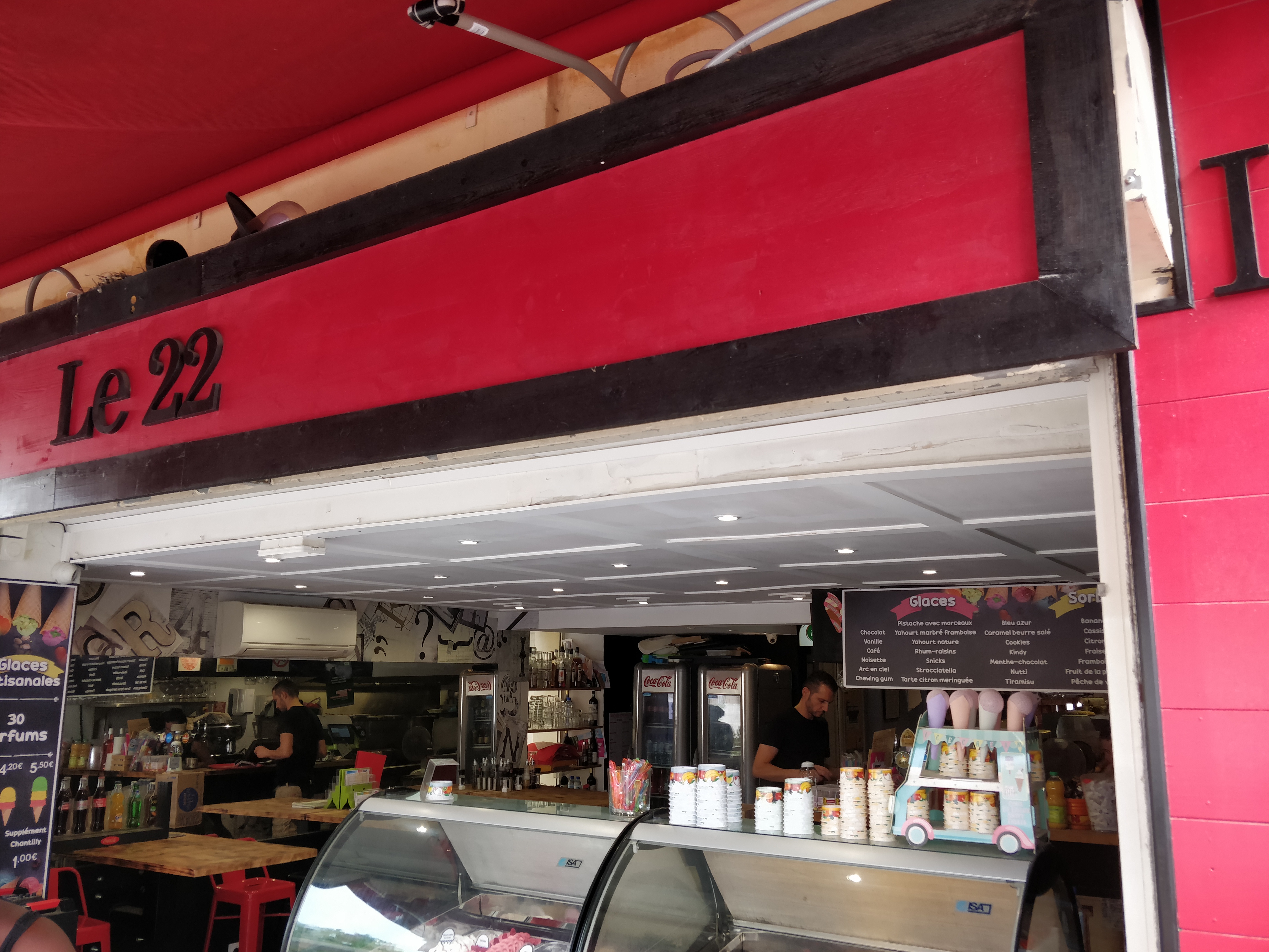 Photo n° 4 de l'avis de David.l fait le 20/08/2019 à 15:37