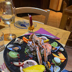 Photo n°2 de l'avis de Federico.a fait le 17/02/2024 à 12:06 sur le  Le scuderie dell'astronauta à Genoa