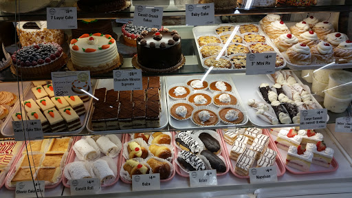 Supermarket «DeCicco Family Markets - New City», reviews and photos, 180 S Main St, New City, NY 10956, USA