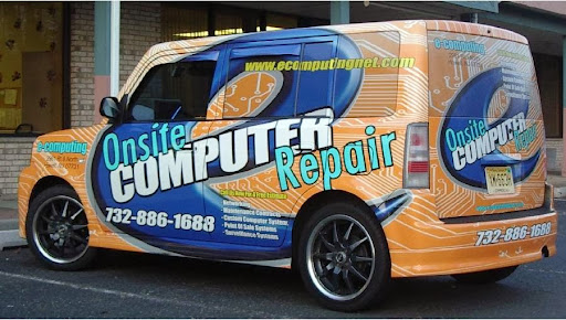 Sign Shop «Big Splash Graphics», reviews and photos, 125 Halls Mill Rd #3, Freehold, NJ 07728, USA