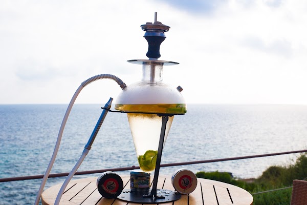 Excellence shisha
