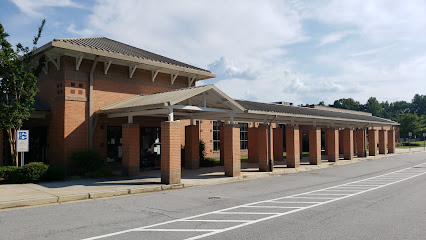Freeman's Mill Elementary School