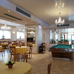 Photo n°5 de l'avis de Marie-Christin.u fait le 16/06/2019 à 09:55 sur le  Hotel Regina del Garda Suite à Toscolano Maderno