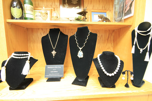 Jewelry Store «Joden Jewelers», reviews and photos, 144 S Broad St, Grove City, PA 16127, USA