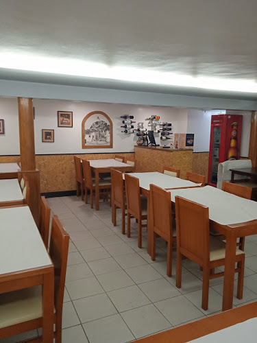 Café e Restaurante O Morgado