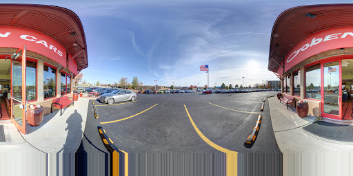 Used Car Dealer «Goben Cars», reviews and photos, 2501 E Springs Dr, Madison, WI 53704, USA