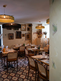 Photos du propriétaire du Restaurant italien Mammamia trattoria à Bastia - n°1