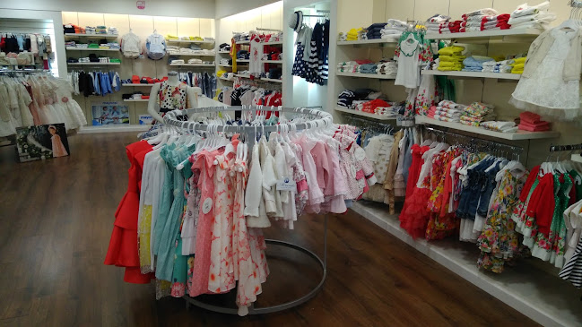 Babeth Kids Fashion - Braga