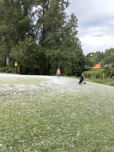Golf Course «Foster Golf Links», reviews and photos, 13500 Interurban Ave S, Tukwila, WA 98168, USA