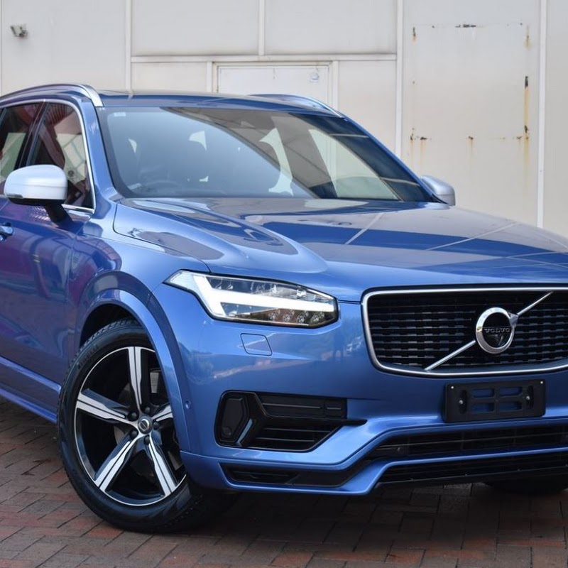 Volvo Cars Newcastle