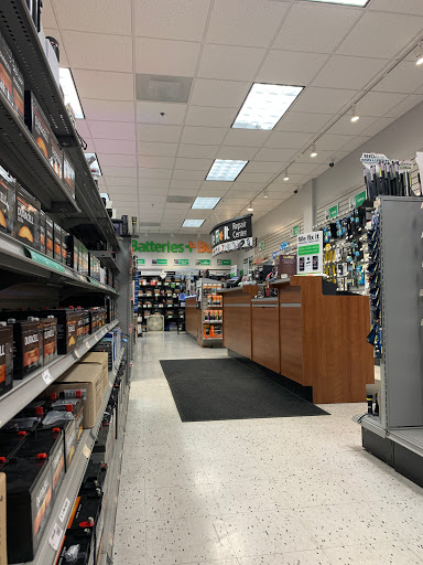 Car Battery Store «Batteries Plus Bulbs», reviews and photos, 44110 Ashburn Shopping Plaza, Ashburn, VA 20147, USA