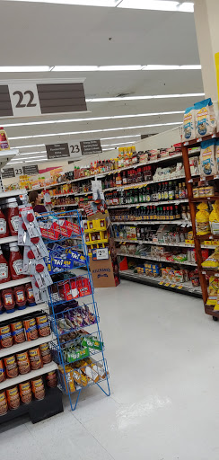 Grocery Store «Stop & Shop», reviews and photos, 9210 Atlantic Ave, Ozone Park, NY 11416, USA