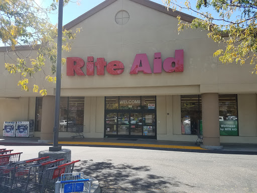 Pharmacy «Rite Aid», reviews and photos, 1251 Johnson Ave, San Luis Obispo, CA 93401, USA