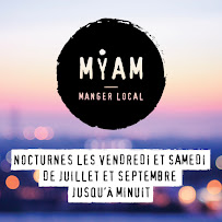 Photos du propriétaire du Restaurant Myam Food à Saint-Germain-en-Laye - n°12